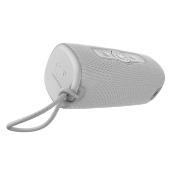 Fresh 'n Rebel Bluetooth®-Lautsprecher "Bold M2", Ice Grey